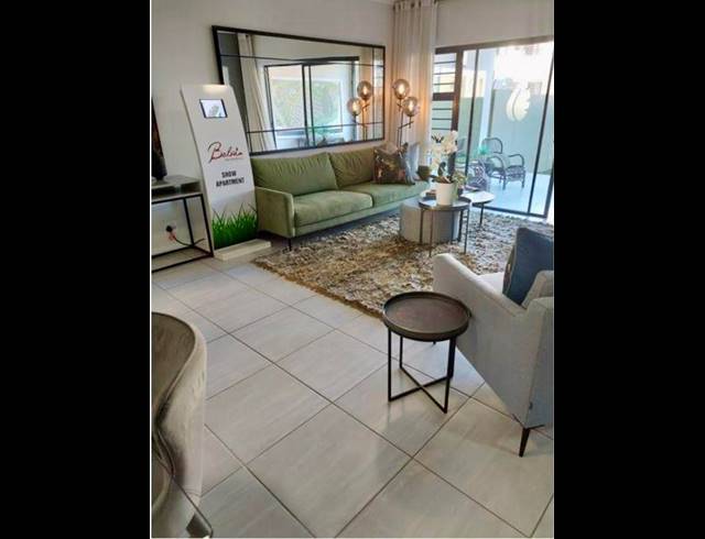 3 BEDROOM PROPERTY TO RENT IN WATERFALL
